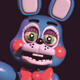 Toy Bonnie