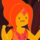 Flame Princess