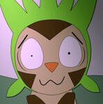 Chespin