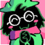 Ralsei