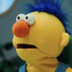 Yellow Guy