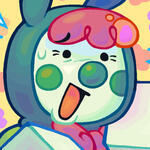 Pilbert P. Caterpillar