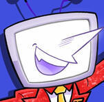 Mr. Ant Tenna