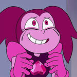 Spinel