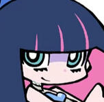 Stocking Anarchy